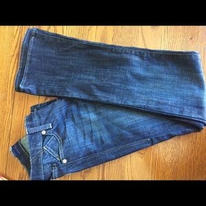 Rock & Republic jeans